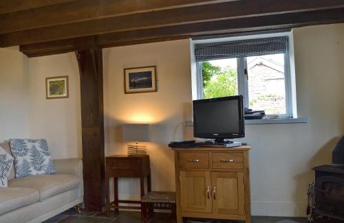Longford Casa | The Pigsty Cottage E2783