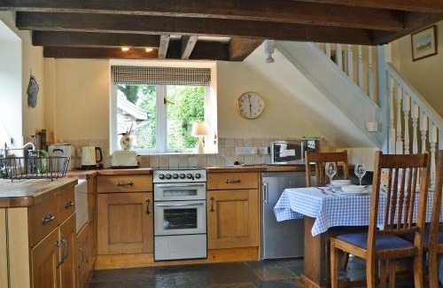 Longford Casa | The Pigsty Cottage E2783