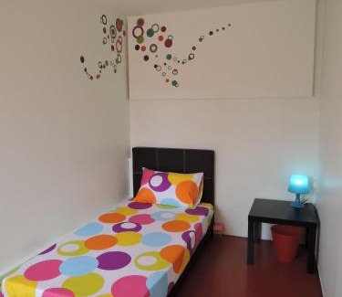 Taman Kota Laksamana Casa | The Pillohouzzze