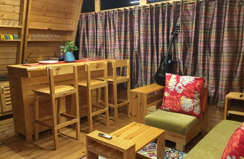 Kanathur Chalet De Esquí | The Pine Homes - Chalet: Utandi Beach ECR