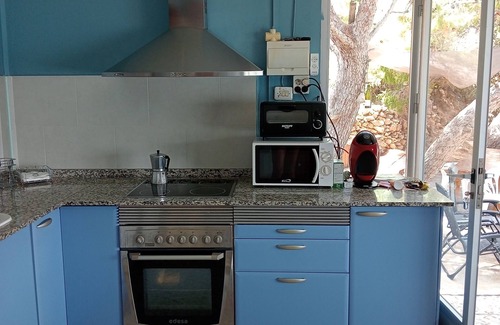 Perin Casa | La Casa del Pino en la Azohia