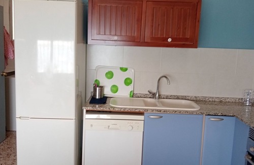 Perin Casa | La Casa del Pino en la Azohia