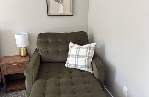 Frontier Casa | The Pine House- newly renovated home located in downtown