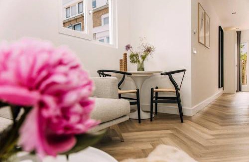 Zandvoort Casa | The Pine Tree House