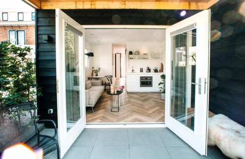 Zandvoort Casa | The Pine Tree House