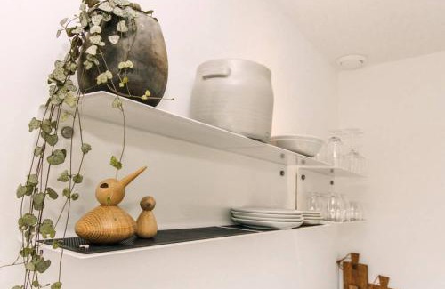 Zandvoort Casa | The Pine Tree House
