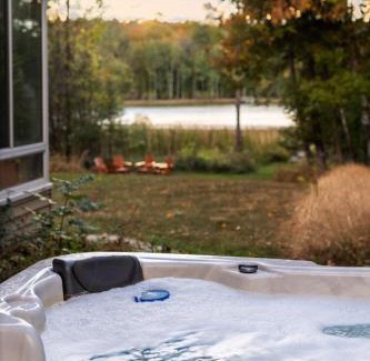 Charlevoix Casa | The Pineapple Lake House