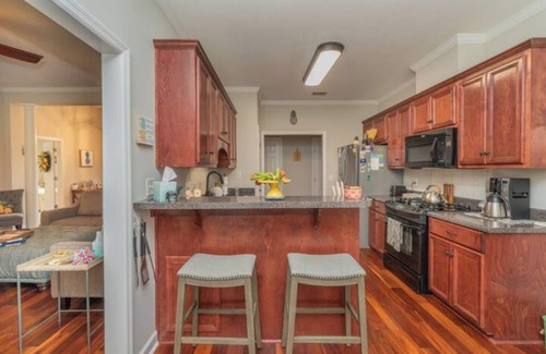Aiken Casa | The Pineapple Pause - Close to everything Aiken!