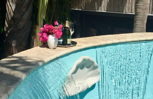 Old Northwood Casa | The Pineapple Villa: Chic 4BD Tropical Paradise cerca de las playas