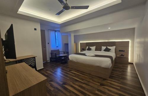 Gangtok Hotel | The Pinecrest