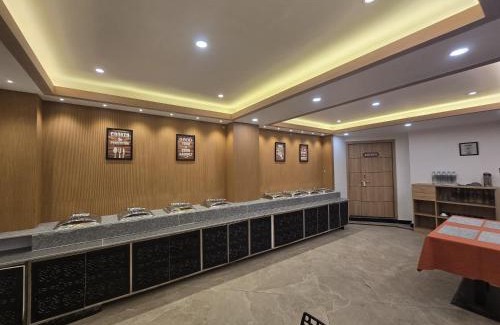 Gangtok Hotel | The Pinecrest