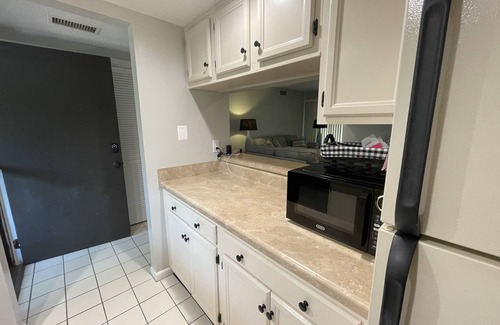 Pinehurst Condominio | The Pinehurst Perch - Pool in complex