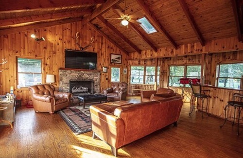 Pineola Cabina | The Pineola