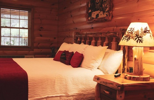 Pineola Cabina | The Pineola