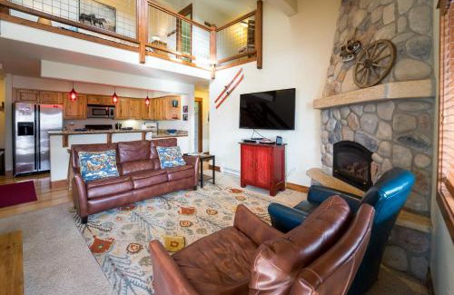 Steamboat Springs Apartamento | The Pines at Ore House 304 PH4