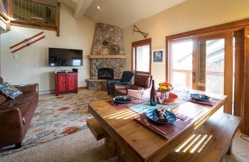Steamboat Springs Apartamento | The Pines at Ore House 304 PH4