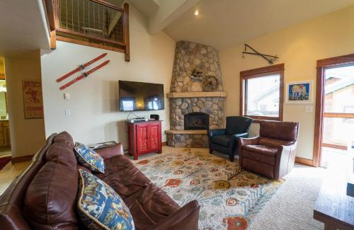 Steamboat Springs Apartamento | The Pines at Ore House 304 PH4