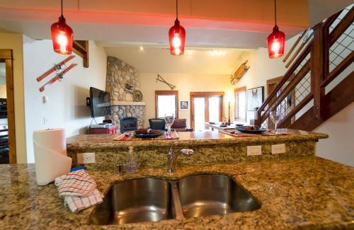 Steamboat Springs Apartamento | The Pines at Ore House 304 PH4