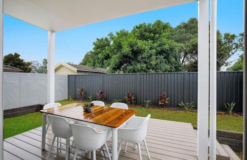 Ettalong Beach Casa | The Pines