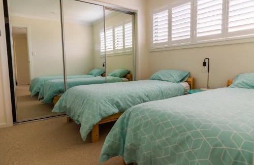 Ettalong Beach Casa | The Pines