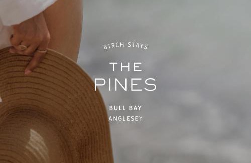 Amlwch Casa | The Pines, By Birch Stays