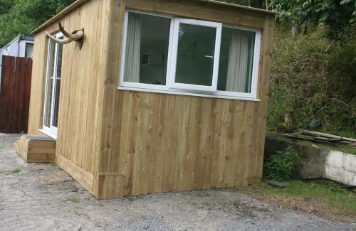 Mawr Apartamento | The Pines Cabin - Farm Park Stay