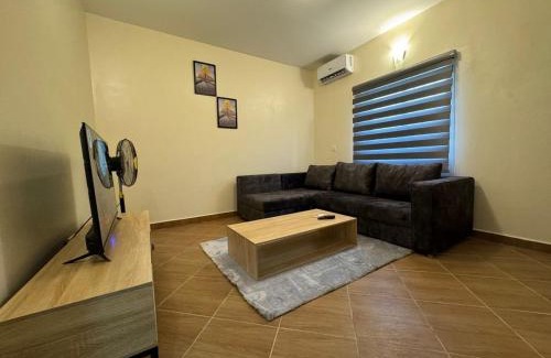 Kwali Apartamento | The Pines Court Apartments