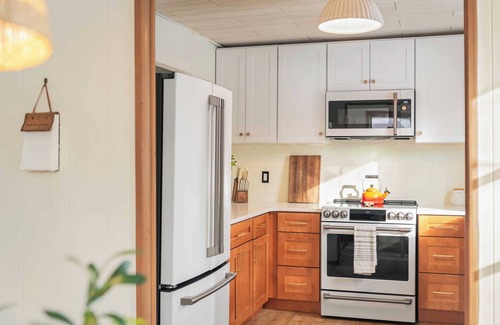 Pocono Lake Cabaña | The Pines Cozy Arrowhead Lake Escape With Pools and Outdoor Adventures