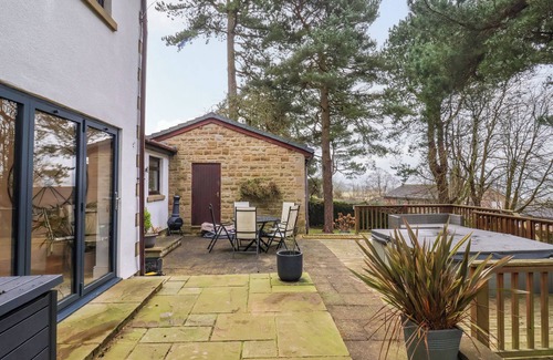 Skipton Cabaña | The Pines