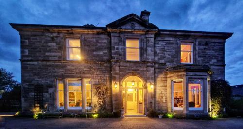 Elgin Casa | The Pines Guest House