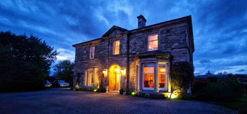 Elgin Casa | The Pines Guest House