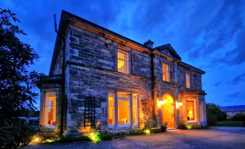 Elgin Casa | The Pines Guest House