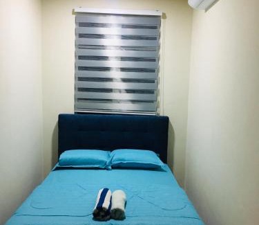 Kampung Semut Api Casa | The Pines Home Stay