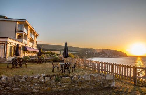 Swanage Hotel | The Pines Hotel
