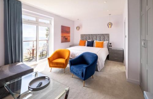 Swanage Hotel | The Pines Hotel