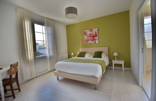 Marmande Casa | Los pinos | a Marmande ***************************