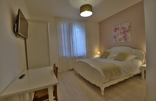 Marmande Casa | Los pinos | a Marmande ***************************