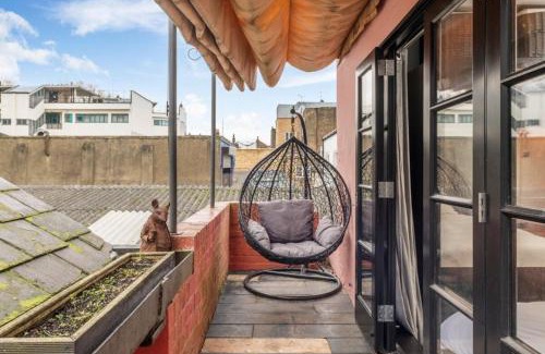 Haverstock Apartamento | The Pink House