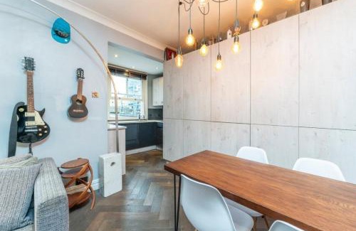 Haverstock Apartamento | The Pink House