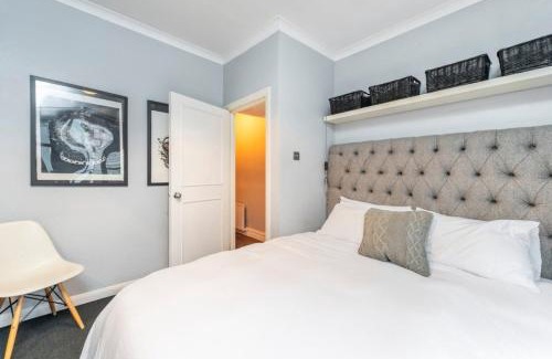Haverstock Apartamento | The Pink House