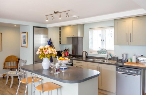 Thorpeness Casa | The Pink House, Thorpeness