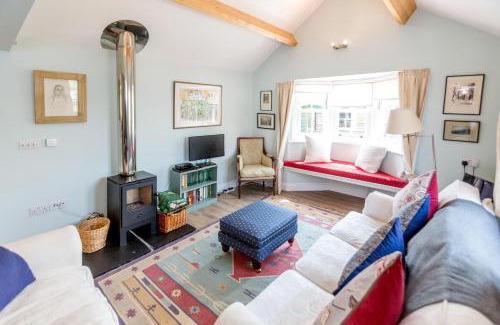 Thorpeness Casa | The Pink House, Thorpeness