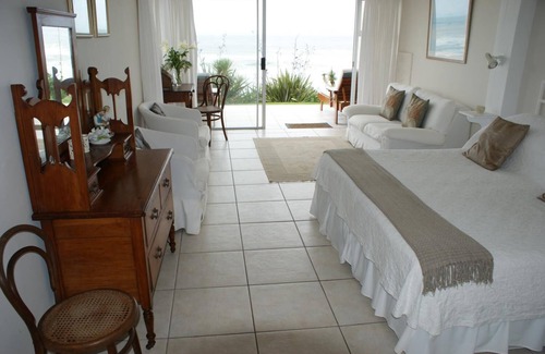 Wilderness Beach Casa | The Pink Lodge on the Beach