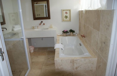 Wilderness Beach Casa | The Pink Lodge on the Beach