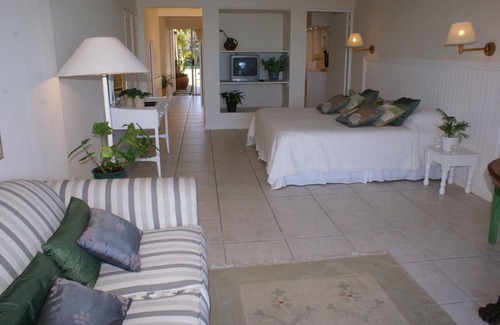 Wilderness Beach Casa | The Pink Lodge on the Beach