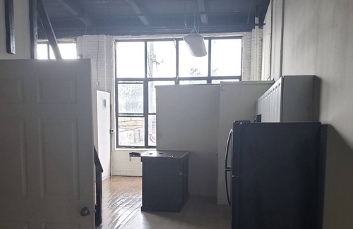 Delair Apartamento | The Pink Loft
