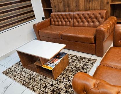 Palayam Apartamento | The Pink Luxe Apartment