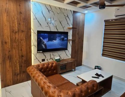 Palayam Apartamento | The Pink Luxe Apartment