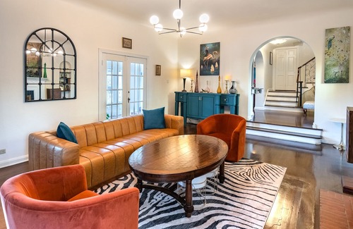 Jefferson Casa | A completar