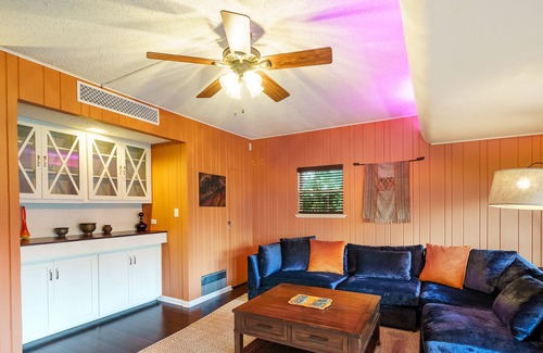 Jefferson Casa | A completar